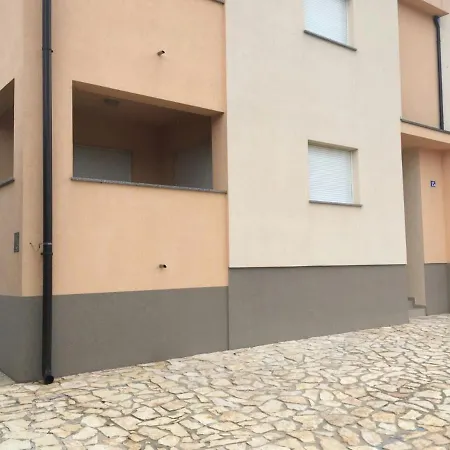 Pag Apartment
