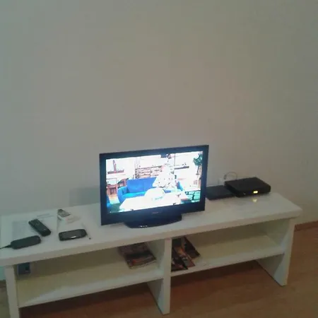 Apartment Pag