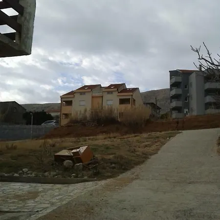 Apartment Pag