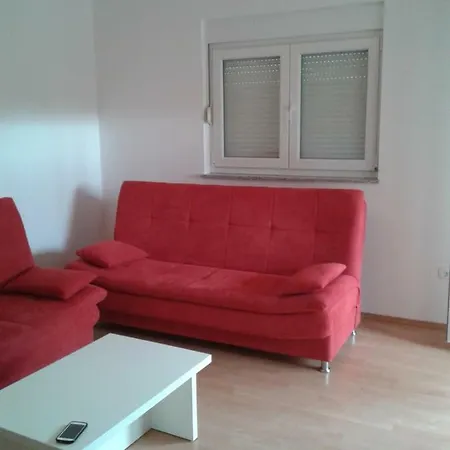 Apartment Pag
