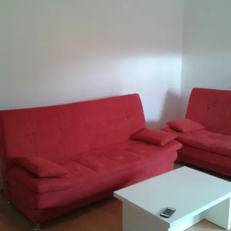 Pag Apartment