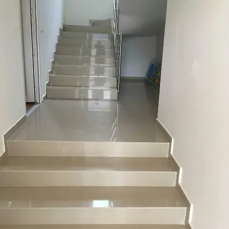 Pag Apartment