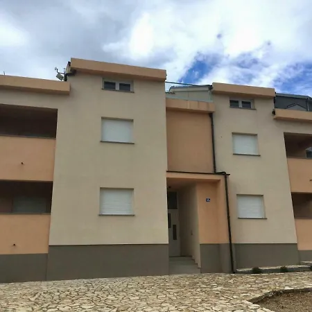 Pag Apartment Pag Town