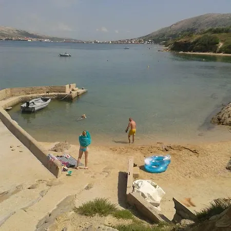 Pag * Pag Town